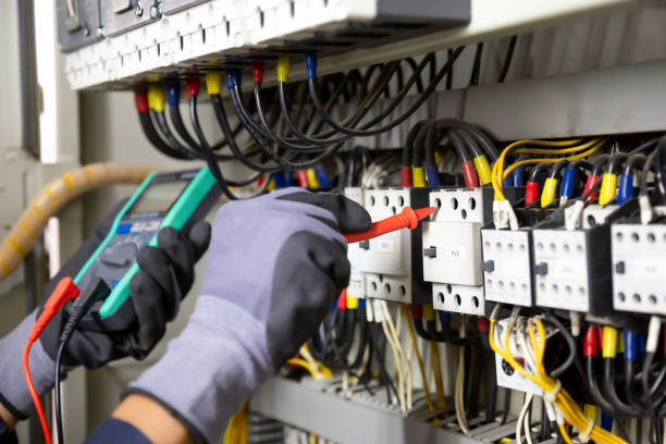 Trusted Clifton, IL Electrical Services Experts