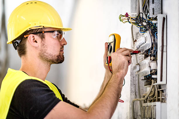 Commercial Electrical Services in Clifton, IL